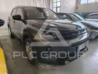 2025 Citroen C5