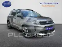 2025 Citroen C5