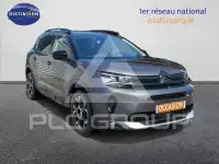 2025 Citroen C5
