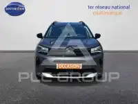 2025 Citroen C5