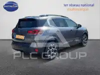 2025 Citroen C5