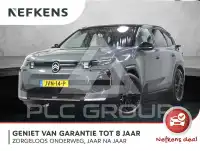 2025 Citroen C5