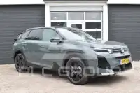 2025 Citroen C5