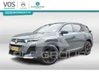 2025 Citroen C5