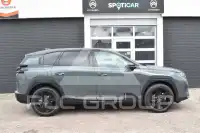 2025 Citroen C5