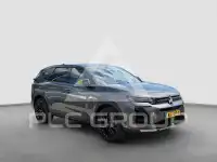 2025 Citroen C5