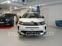 2025 Citroen C5