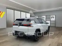 2025 Citroen C5