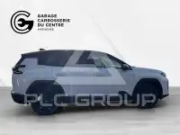 2025 Citroen C5