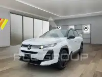 2025 Citroen C5