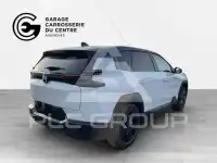 2025 Citroen C5