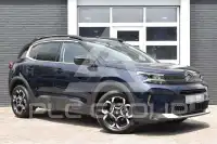 2025 Citroen C5