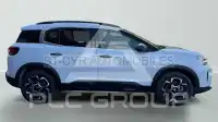 2025 Citroen C5