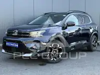 2025 Citroen C5