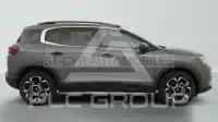 2025 Citroen C5