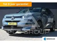 2025 Citroen C5