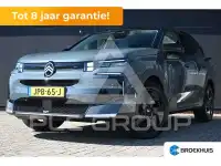 2025 Citroen C5