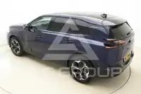 2025 Citroen C5