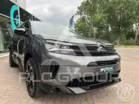2025 Citroen C5