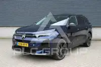 2025 Citroen C5