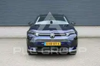 2025 Citroen C5