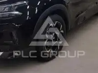 2025 Citroen C5