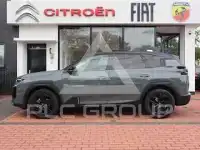 2025 Citroen C5