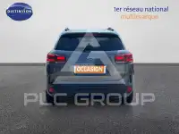 2025 Citroen C5