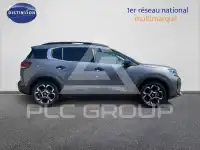 2025 Citroen C5
