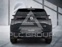 2025 Citroen C5