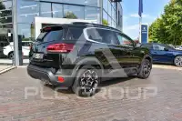 2025 Citroen C5