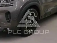 2025 Citroen C5