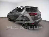 2025 Citroen C5