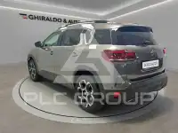 2025 Citroen C5