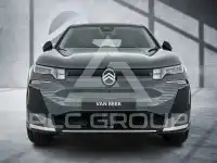 2025 Citroen C5