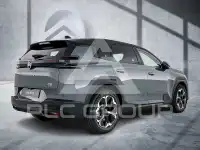 2025 Citroen C5