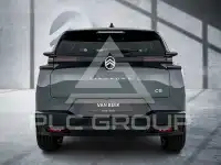 2025 Citroen C5