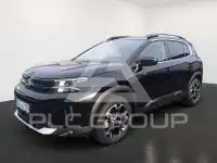 2025 Citroen C5