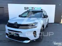 2025 Citroen C5