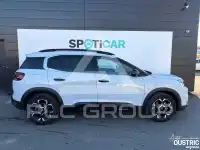 2025 Citroen C5