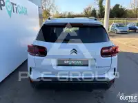2025 Citroen C5