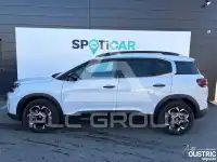2025 Citroen C5