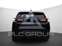 2025 Citroen C5