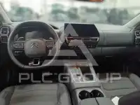 2025 Citroen C5