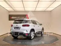 2025 Citroen C5