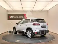 2025 Citroen C5