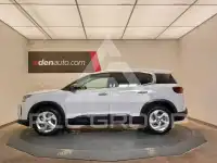 2025 Citroen C5