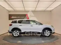 2025 Citroen C5