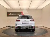 2025 Citroen C5