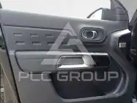 2025 Citroen C5